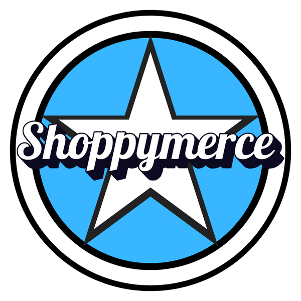 ShoppyMerce
